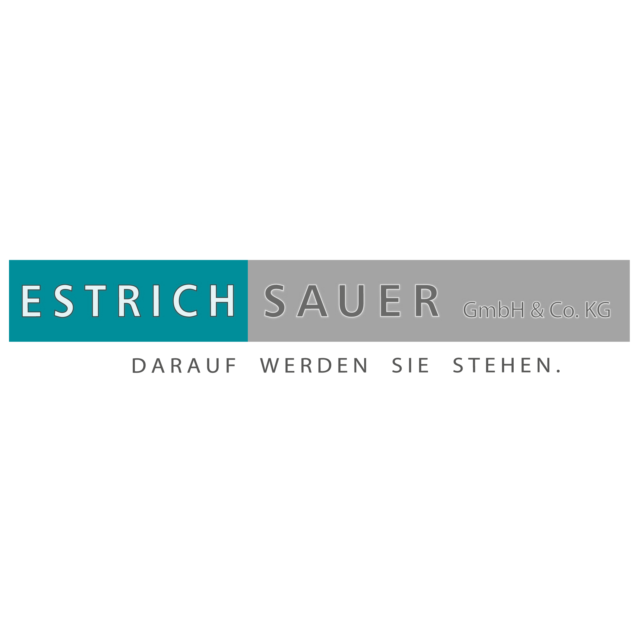 Estrich Sauer